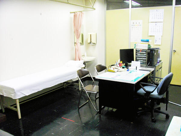 西ヶ原病院（常勤）の薬剤師求人メイン写真2