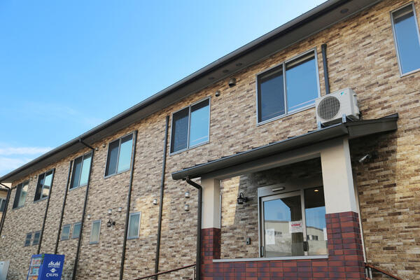 ヘルパーステーション　リヤンド栗東（施設長候補/常勤）の介護福祉士求人メイン写真2