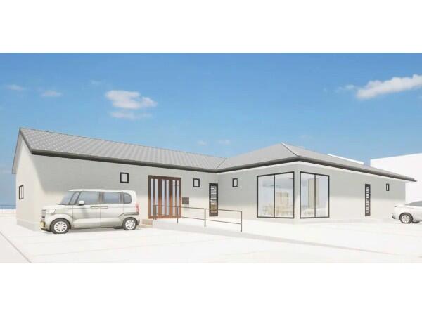 ゆとり庵安倉北 看護小規模多機能型居宅介護（常勤）の介護職求人の写真