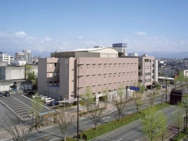 医療法人社団 長谷川病院(常勤)の看護師求人の写真