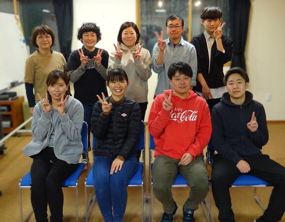 障害者支援施設 竹の子学園（常勤）の支援員求人サブ写真1