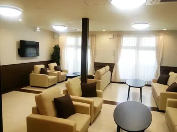 メディホームまりも（常勤）の介護福祉士求人メイン写真2