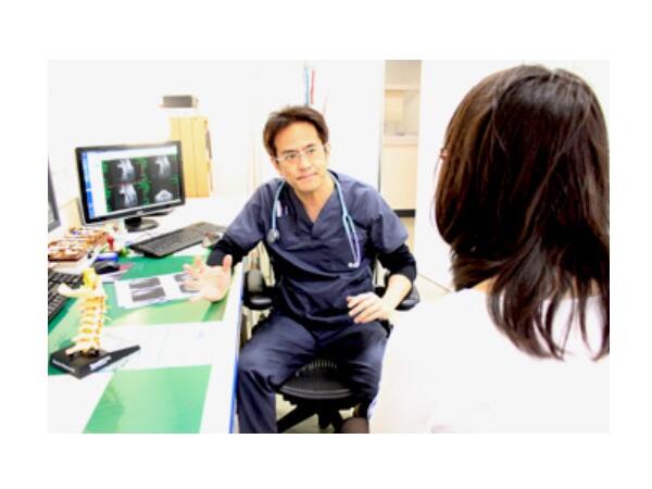 かもと整形外科医院（パート）の看護師求人メイン写真4