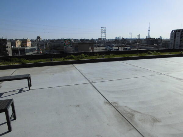 特別養護老人ホームスマイルホーム西井堀（常勤）の理学療法士求人メイン写真3