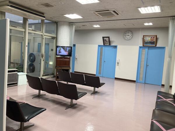 車田病院（常勤）の介護職求人メイン写真3