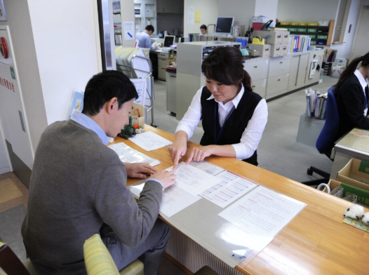 公益財団法人復康会　鷹岡病院（常勤）の看護師求人メイン写真3
