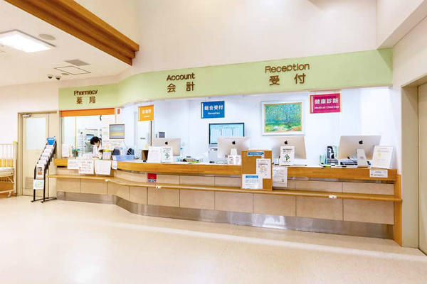 岡村一心堂病院（常勤）の調理補助求人メイン写真2