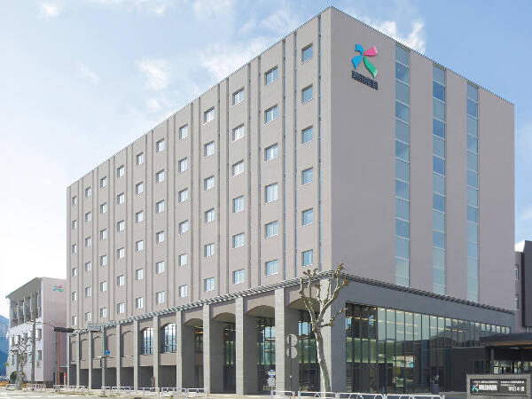 公益財団法人倉石地域振興財団 栗田病院（常勤）の理学療法士求人メイン写真3