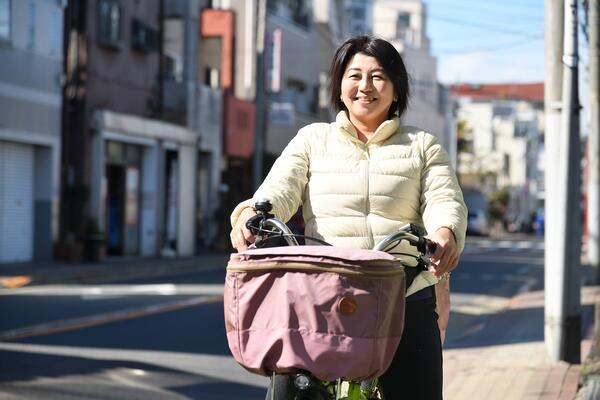 山王リハビリ・クリニック　訪問リハビリテーション（パート）の言語聴覚士求人メイン写真2