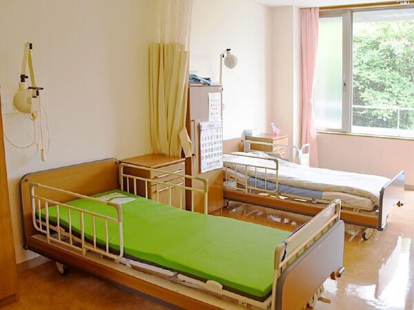 介護老人保健施設 あたごナーシングビラ（常勤）の看護師求人メイン写真2