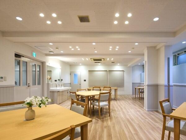 アテニティ玉川学園（非常勤） の看護師求人メイン写真3