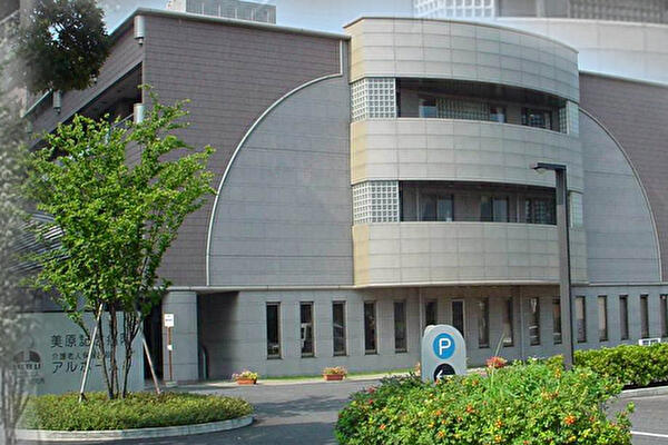 介護老人保健施設アルボース（常勤）の看護師求人の写真