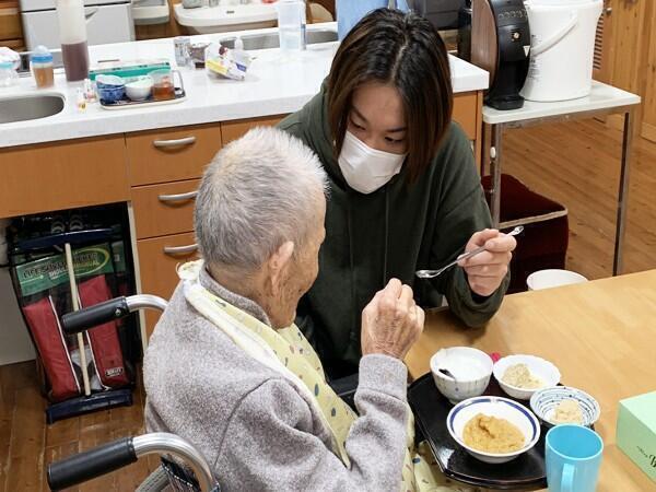 特別養護老人ホーム 白浜日置の郷（常勤）の介護福祉士求人メイン写真2
