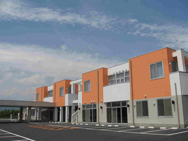 特別養護老人ホームかがやき（パート）の看護師求人の写真