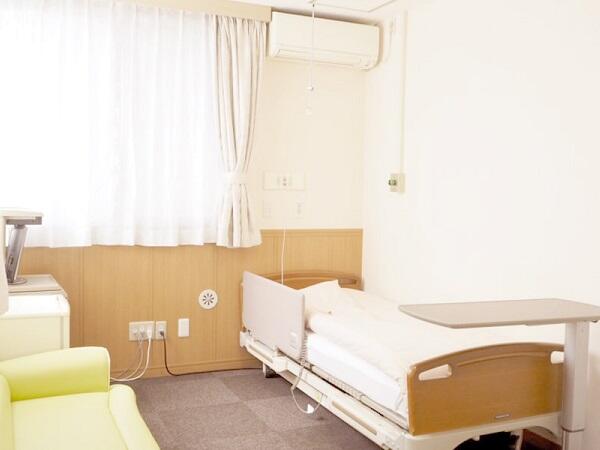 鷺沼産婦人科医院（常勤）の看護助手求人メイン写真5