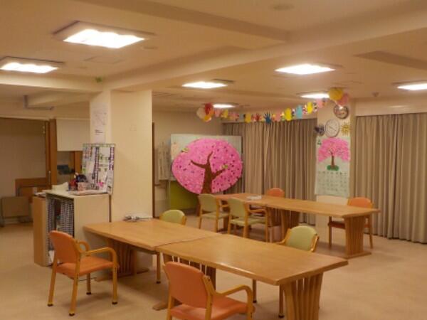 かさね豊中本町（パート）の介護福祉士求人メイン写真2