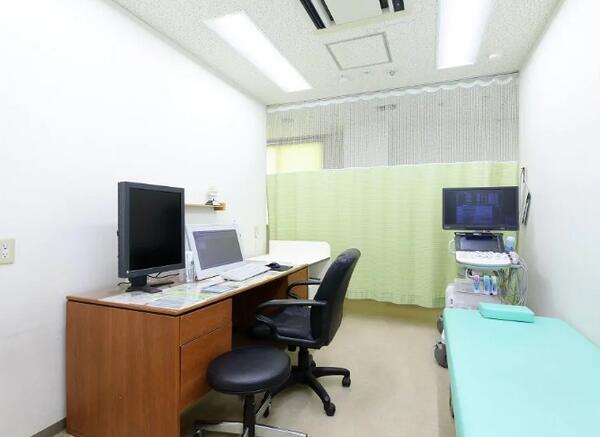 やりたクリニック（外来/パート）の准看護師求人メイン写真3