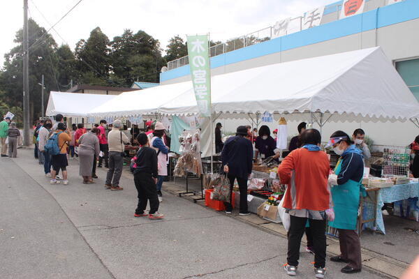 さくら千手園(常勤)の介護職求人サブ写真2