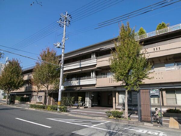 紫野デイサービスセンター（パート）の准看護師求人の写真