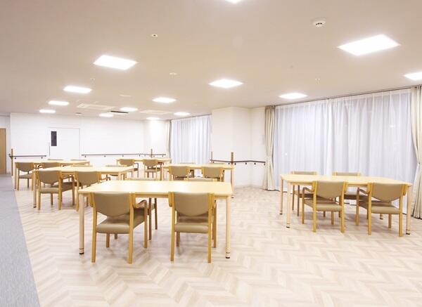 ウェルホーム川口（常勤）の理学療法士求人メイン写真3