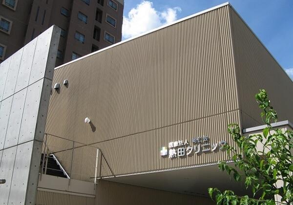 熱田クリニック（常勤）の看護師求人メイン写真3