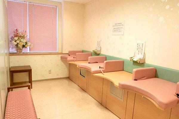 中村記念愛成病院（常勤）の助産師求人メイン写真3