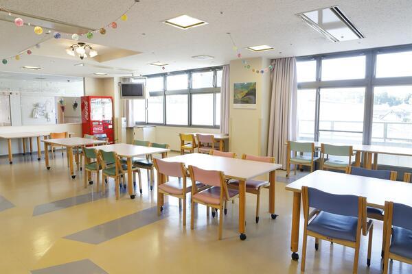 医療法人並木会 並木病院（病棟/常勤）の准看護師求人メイン写真4