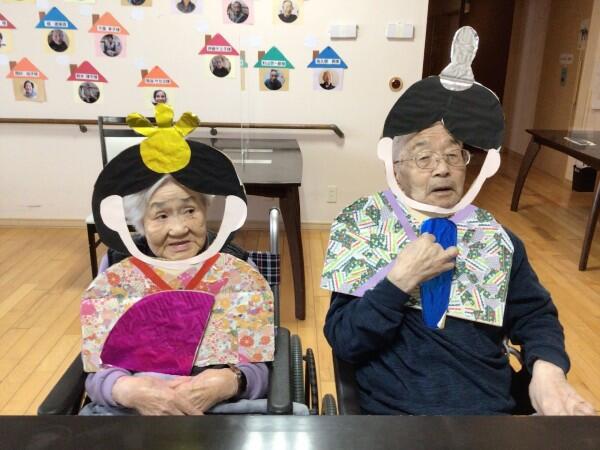 介護付き有料老人ホーム 元気の郷（パート/夜勤専従） の介護福祉士求人メイン写真2