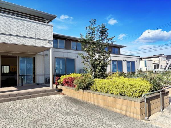 リヤンド（絆）・那須黒磯（常勤）の介護福祉士求人メイン写真3