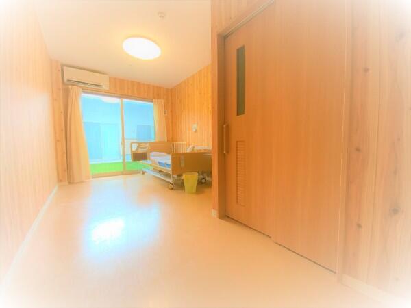 特別養護老人ホーム優美（パート）の准看護師求人メイン写真2