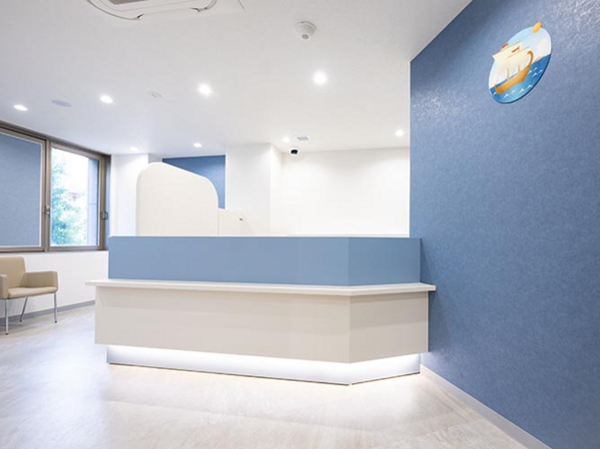 みなもと心の診療所（パート）の医療事務求人メイン写真2