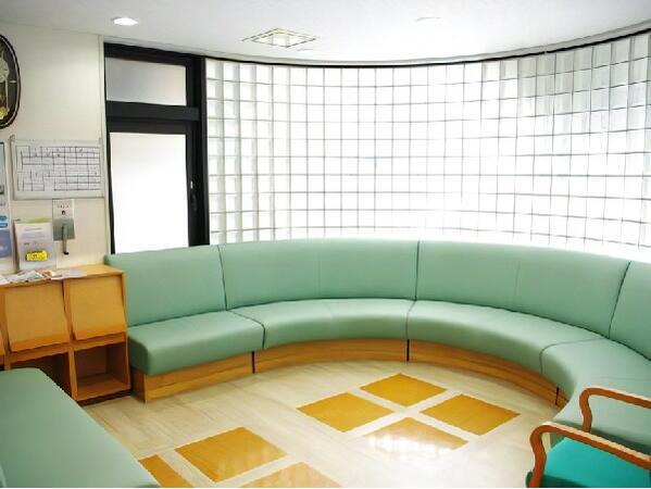 あおば整形外科(パート)の送迎ドライバー求人の写真