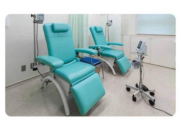 草薙整形外科リウマチクリニック（常勤）の医療事務求人メイン写真5