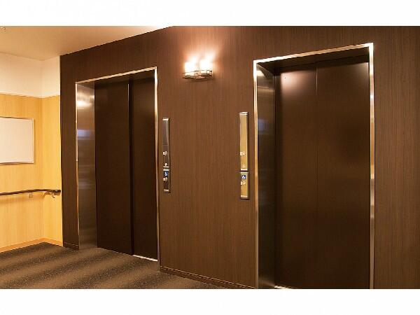 ライフドリーム新道東（夜勤専従・常勤）の介護職求人メイン写真5