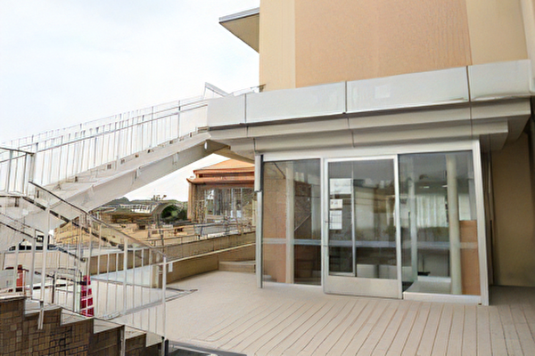 社会福祉法人直心会　つくし園（常勤）の言語聴覚士求人の写真