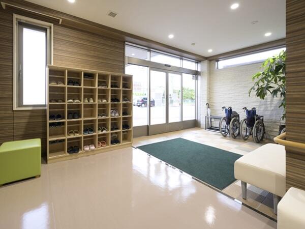 土浦ベリルクリニック（透析室 / 常勤）の准看護師求人メイン写真4