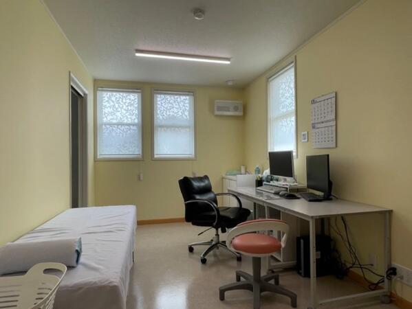 無量井内科クリニック（常勤）の医療事務求人メイン写真3