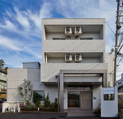 アテニティ玉川学園（常勤）の看護師求人メイン写真5