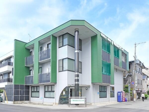 眼科松本クリニック（常勤）の准看護師求人の写真