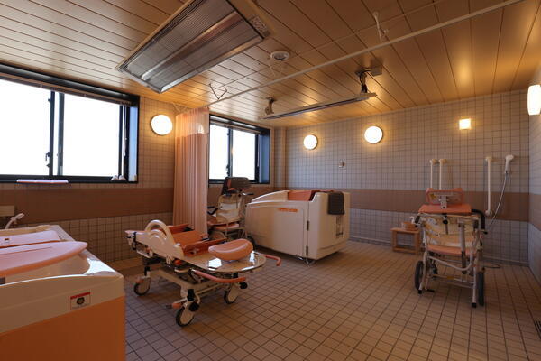  介護付き有料老人ホーム NEXT-LD新高円寺（常勤）の看護師求人メイン写真4