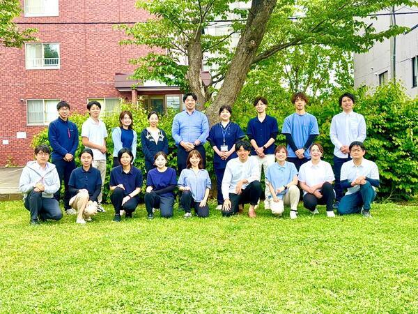 ご近助ナースリハビリステーション札幌（常勤）の看護師求人の写真