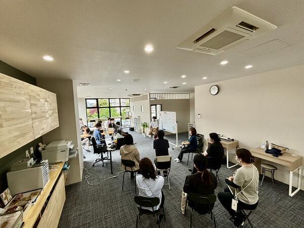 ご近助ナースリハビリステーション札幌（常勤）の看護師求人メイン写真2