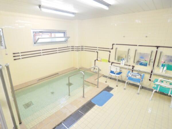 アットホーム三谷指定通所介護事業所（パート）の介護職求人メイン写真5