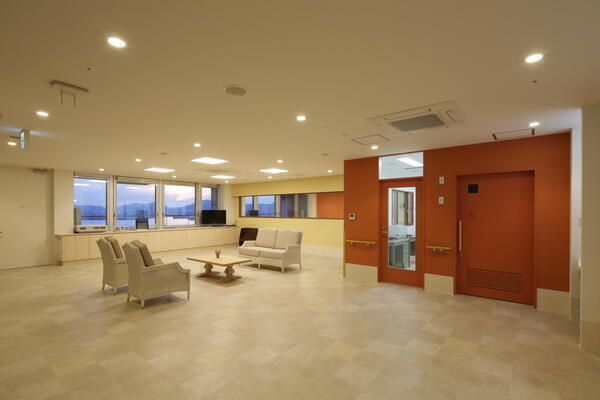 ポート愛ランド。老健ムーチョ（常勤）の作業療法士求人メイン写真4