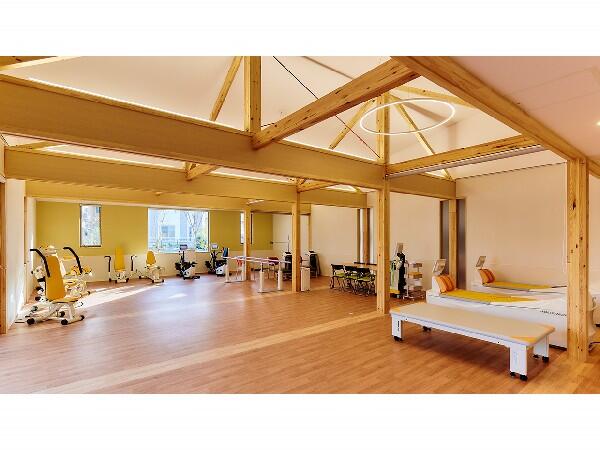 デイサービスあぷり都塚（パート）の介護福祉士求人メイン写真5