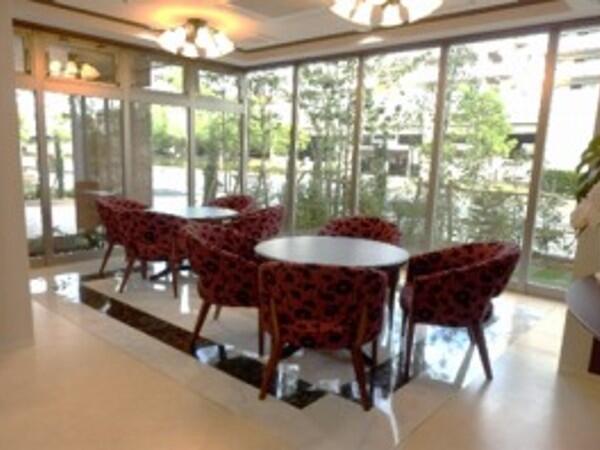 サービス付き高齢者向け住宅 シニアライフパレス潮芦屋（夜勤パート） の介護福祉士求人メイン写真5