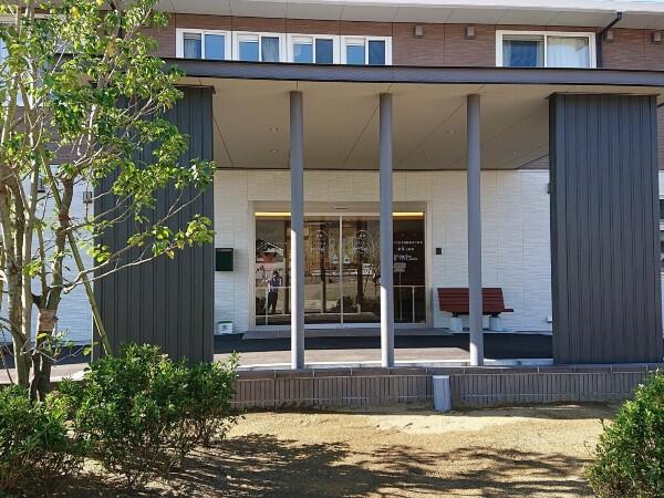 介護付きホーム奏楽上阿原（パート）  の介護職求人メイン写真2