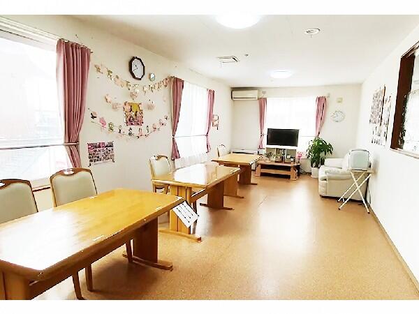 ほのぼの音羽（常勤）のケアマネジャー求人メイン写真3