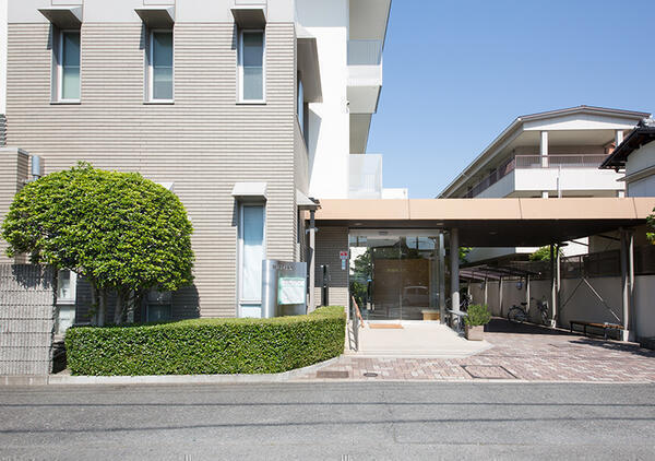 藤田胃腸科病院（薬剤事務/パート）の一般事務求人メイン写真2