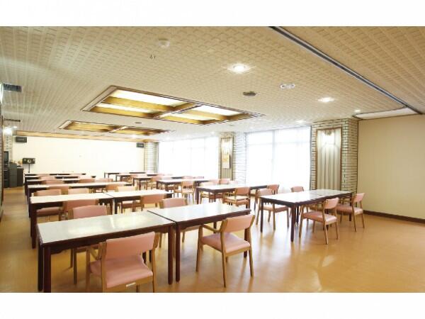 ライフドリーム藤美（パート）の介護職求人メイン写真3